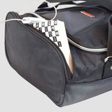 Car-Bags® frunk rejsetaske - passer til Tesla Model Y