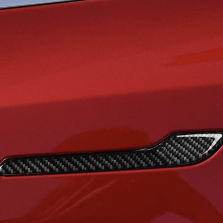Håndtag-cover til Tesla Model 3/Y – billede 3
