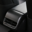 Covers til midterkonsol til Tesla Model 3/Y