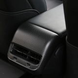 Covers til midterkonsol til Tesla Model 3/Y