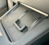 Cover til trådløs oplader til Tesla Model 3/Y – billede 2