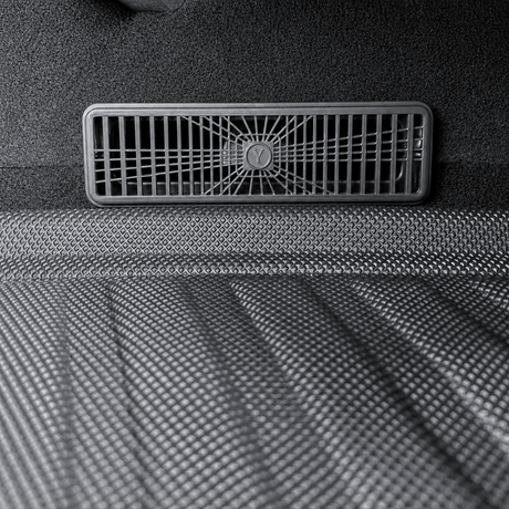 Cover til ventilationskanal til Tesla Model Y Juniper