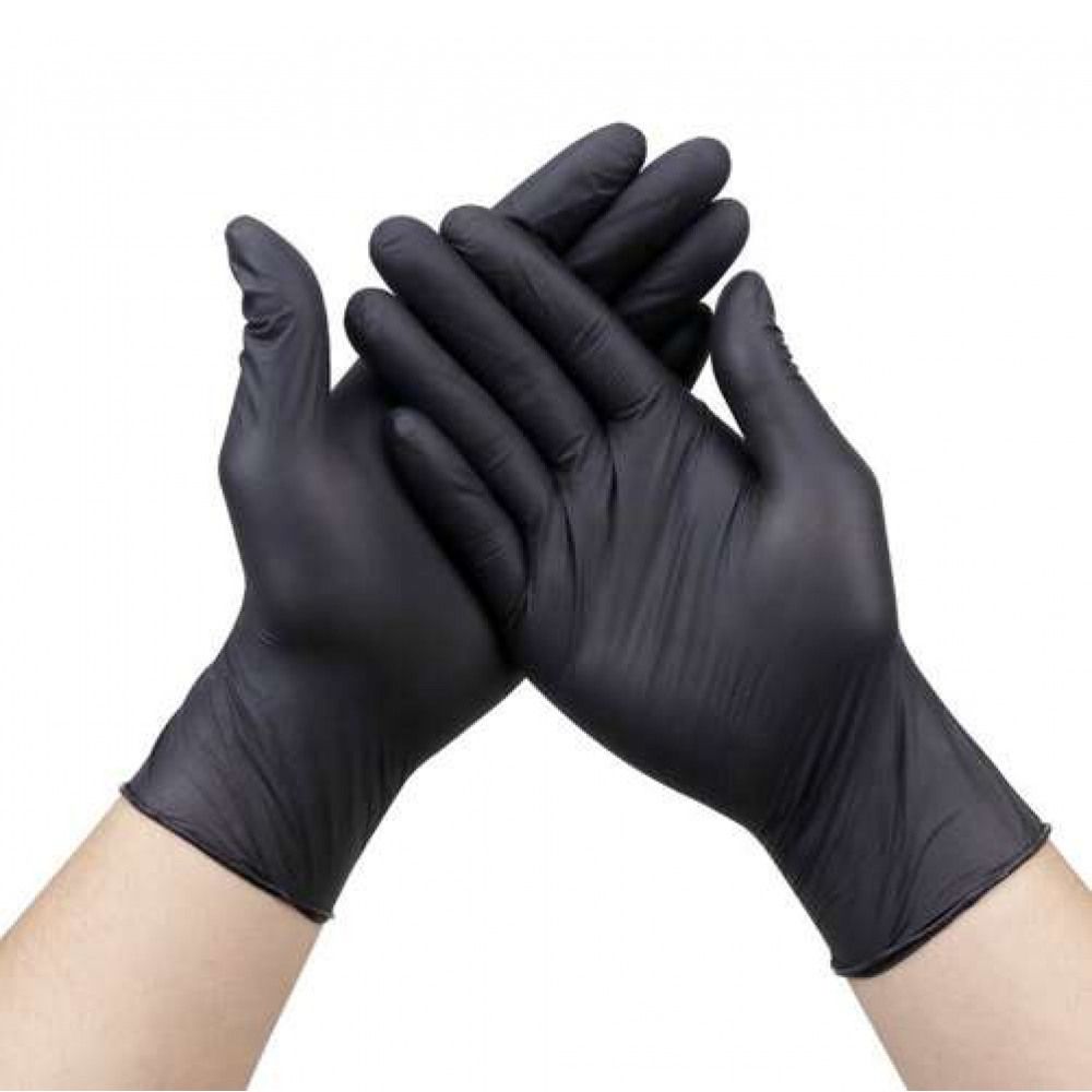 Grippaz 246 nitrilhandsker str. L/9 – billede 2