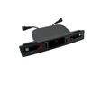 Mini USB hub til Tesla Model 3 og Model Y