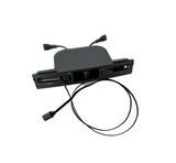 Mini USB hub til Tesla Model 3 og Model Y – billede 2