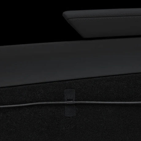 Jowua magnetisk ladekabel USB-C til USB-C til Tesla Model 3 og Model Y, billede 11