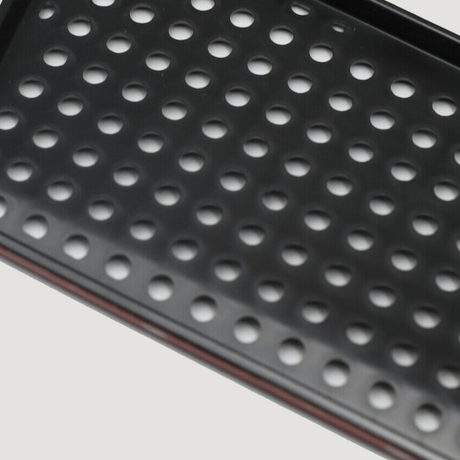 Cover til luftindtag til Tesla Model 3 (2021 facelift) – billede 2