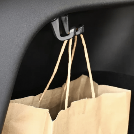 Posekrog til bagagerummet til Tesla Model Y
