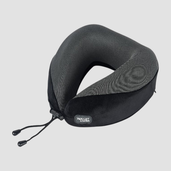 Memory foam nakkepude – Bon Goût Pak-let – billede 2