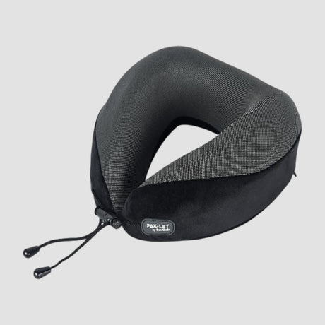Memory foam nakkepude – Bon Goût Pak-let – billede 2