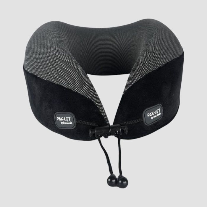 Memory foam nakkepude – Bon Goût Pak-let