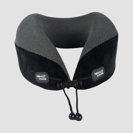 Memory foam nakkepude – Bon Goût Pak-let