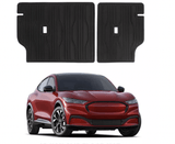 Sæde-/rygbeskytter til bagsæder til Ford Mustang Mach-E – billede 5