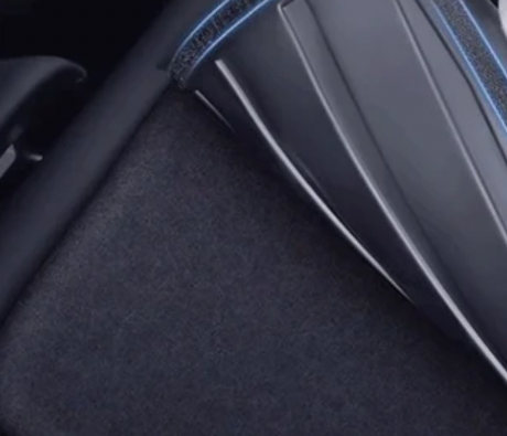 Sædebeskytter/rygbeskytter til Tesla Model 3 Highland – billede 5