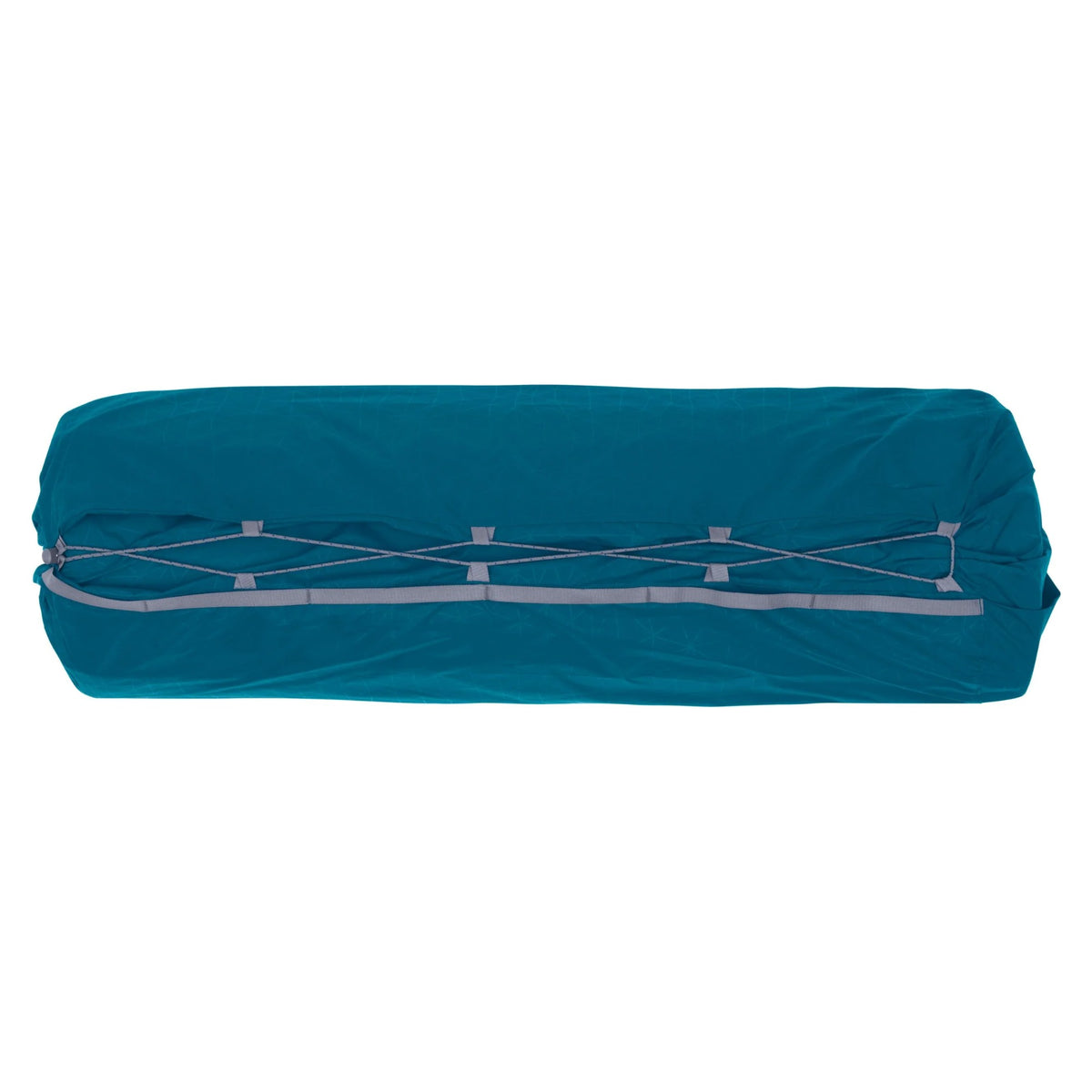 Sea to Summit Deluxe madras rullet sammen til transport