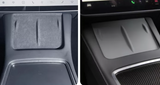 Silikone underlag til trådløs oplader til Tesla Model 3/Y – billede 2