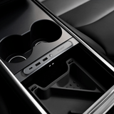 Jowua mini-hub til Tesla Model 3/Y – billede 2