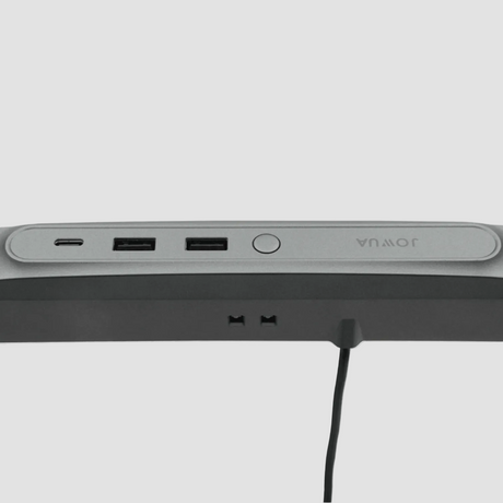 Jowua mini-hub til Tesla Model 3/Y – billede 5