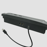 Jowua mini-hub til Tesla Model 3/Y – billede 4