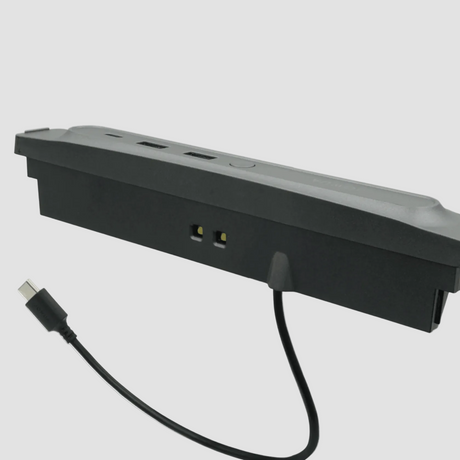 Jowua mini-hub til Tesla Model 3/Y – billede 4