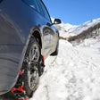 Polaire Grip snekæder til Tesla Model Y