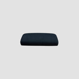 Solbrilleholder til VW ID.7 – sort alcantara