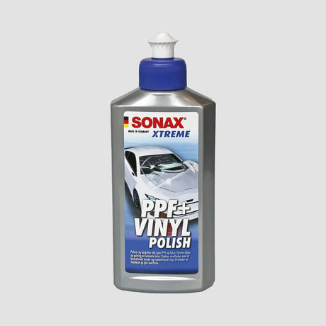 Sonax Xtreme PPF + Vinyl Polish 250 ml