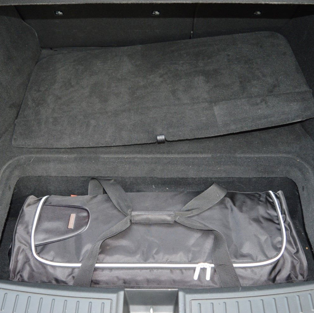 Car-Bags® Taske til trunk – Tesla Model S