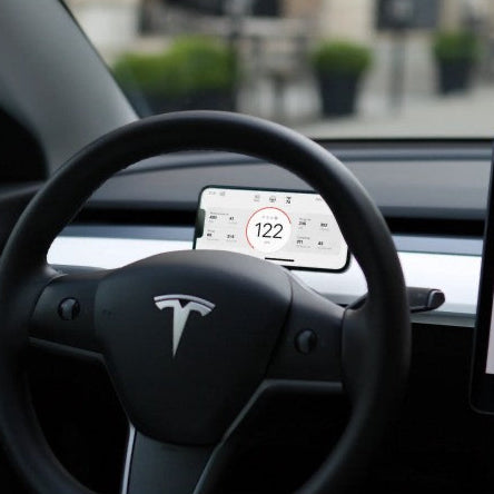 Teslogic V2 til Tesla Model 3 og Model Y – billede 2