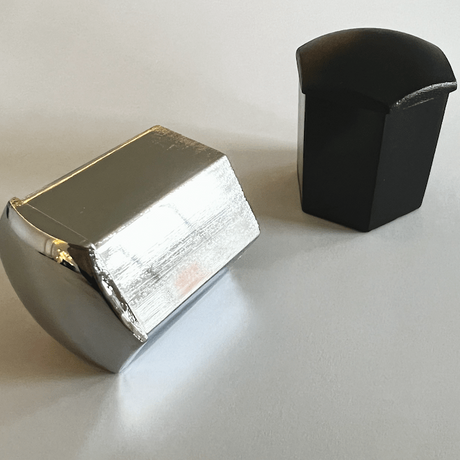 Bolt-cover til Tesla Aero Wheel – billede 3