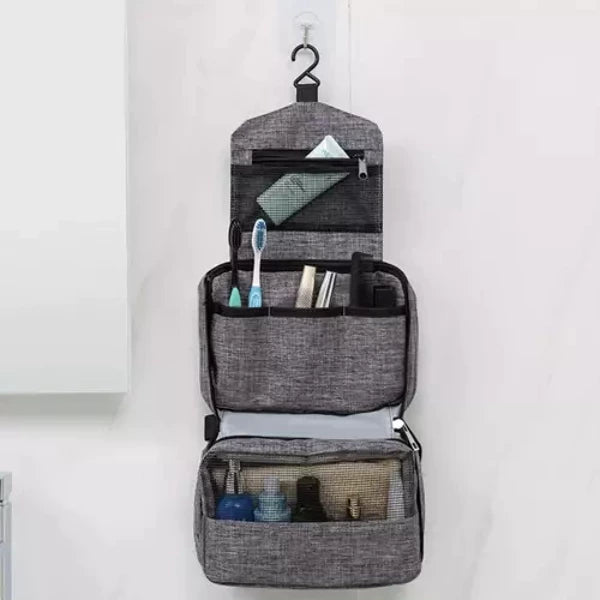 Soulima toilettaske – billede 3