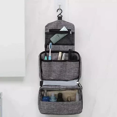 Soulima toilettaske – billede 3
